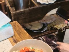 -肖肖酸萝卜鱼火锅(总店)