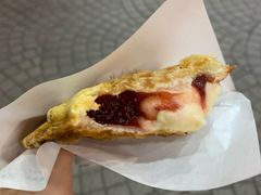 -粉粉乐鲷鱼烧(美罗城店)