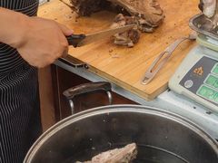 -清真·益鑫羊肉手抓馆(花园北街店)