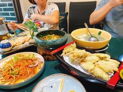 -君霖海鲜私房菜(春柳店)