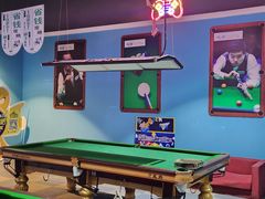 -大玩家(大连高新万达店)