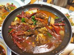 -陈先进鱼馆·地道农家菜(湖墅南路店)