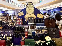 -天河城购物中心