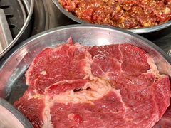 -英雄故事地摊烤肉(马驹桥店)
