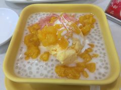 -芬芳甜品(东风西路店)