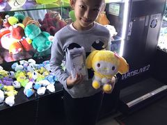 -大玩家超乐场(河东万达广场店)