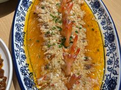 -兔爸私家小厨(新北万达店)