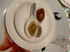 -8餐厅(新葡京酒店)