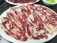 -五洲牛肉美食馆