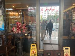 -龙汇酒家(沪闵路店)