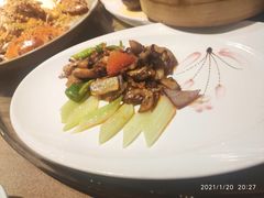-79号渔船海鲜饭店(华强北店)
