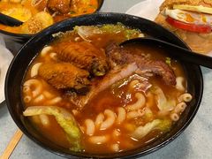 -华嫂冰室(尖沙咀店)