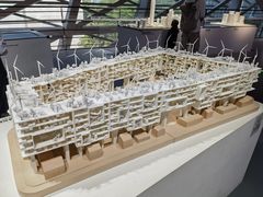 -深圳市当代艺术与城市规划馆