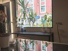 -研途咖啡馆(健康路店)