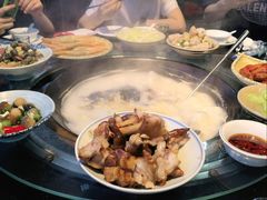-好灶头妈妈菜·千岛湖土菜地标美食