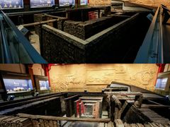 -北京大葆台遗址博物馆