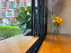 -转山咖啡(松柏社区店)