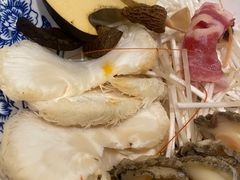 -西藏饭店·亚克·食光自助餐厅(文殊院店)