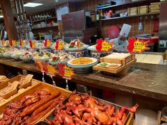 -鸽子窝(青塔店)