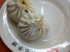 -庆丰包子铺(宣武门店)