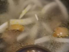 -糟粕醋·椰苑海南菜餐厅(亚龙湾天域酒店)