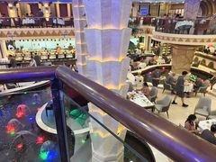 -碧中海汤泉汗蒸酒店