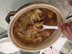 宁波天明山温泉大酒店-天明山温泉大酒店