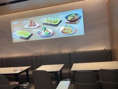 -北李妈妈菜·海肠捞饭(开发区万达店)