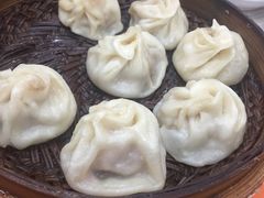 -新丰小吃(中山中路分店)