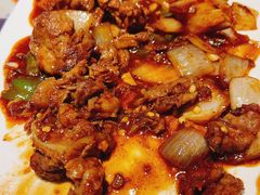 -乡间好味私家菜(总店)