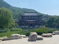 -华清宫景区