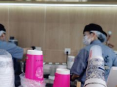 -霸王茶姬(五一路店)