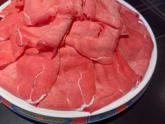 -京悦南门涮羊肉·羊蝎子火锅(田林路店)