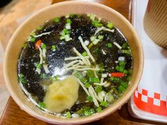 -西少爷(十里堡店)