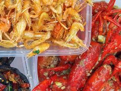 -丹水桥地锅鱼·翘嘴鲌·地方特色全鱼宴(丹江口大坝店)
