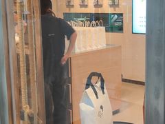 -喜茶(珠海华发商都店)