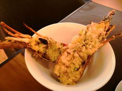 -厦门泰地万豪酒店-贡厨自助餐厅