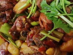 -娜娜大盘鸡(景华路店)