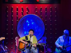 -江湖国风民谣酒馆(五一街店)