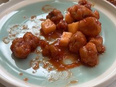 -野蔓果·山野菜(西湖景区·龙井茶田店)