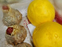 大烧麦-白玉兰食品(甜云店)
