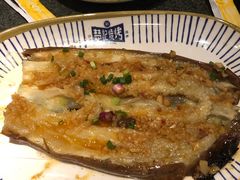 茄子-新楚记烧烤·酒场·夺命肥肠(车公庙店)