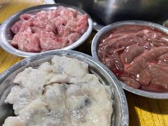 -渝味黄姐火锅(黄泥村店)