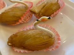 榴莲天鹅酥-稻香酒家·33年老字号·港式粤菜(富邦中心店)