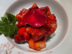 -意满花千醉(金茂览秀城店)