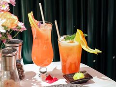 -Kathleen's Bistro&Bar 凯圣琳西餐厅(漕河泾印象城店)