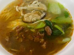-辣肉面大王(天平路店)
