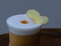 -PUZZLE COFFEE 拼图咖啡