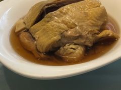 糟鸡-老人和饭店(淮海中路店)