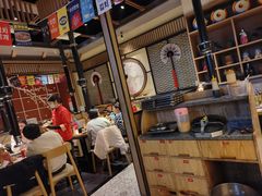 -韩宫宴烤肉·料理(苏州中心店)